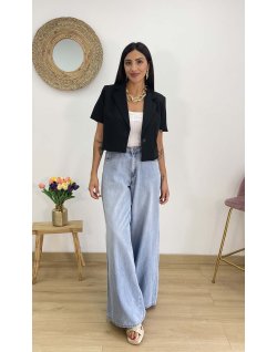Blazer Crop