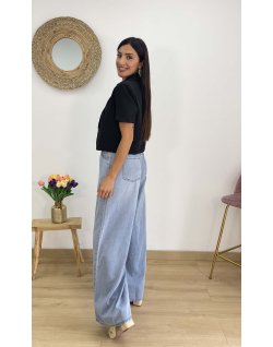 Blazer Crop