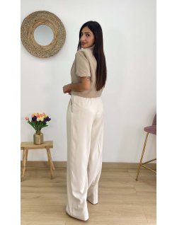 Blazer Crop