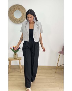 Blazer Crop