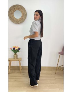 Blazer Crop