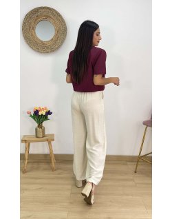 Blazer Crop