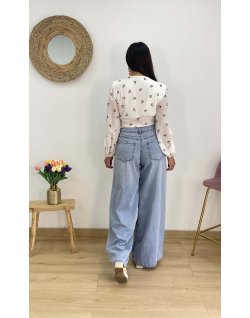 Blusa Cherry