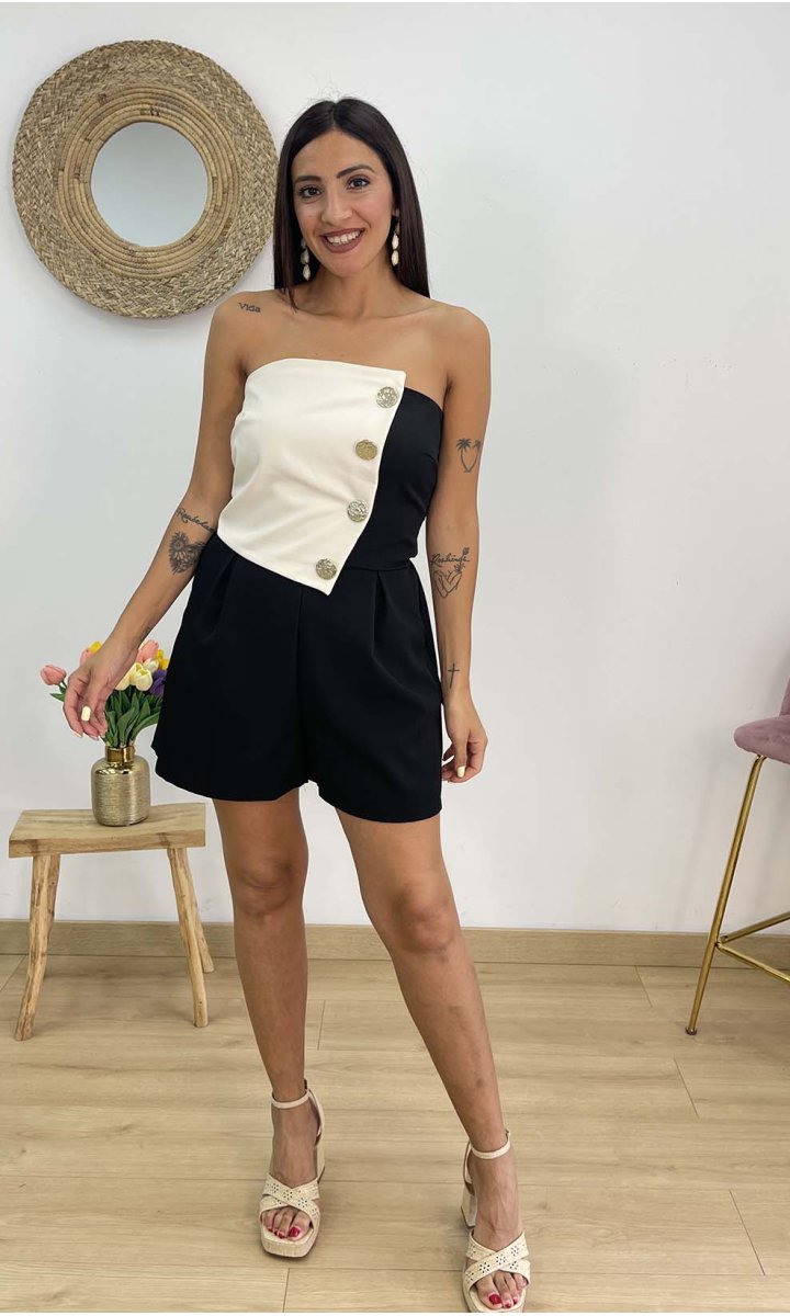 Conjunto Oro