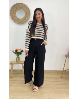 Blusa Conta