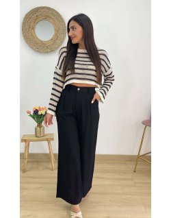 Blusa Conta