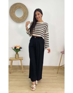 Blusa Conta