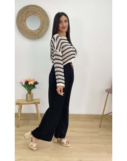 Blusa Conta