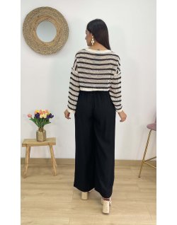 Blusa Conta