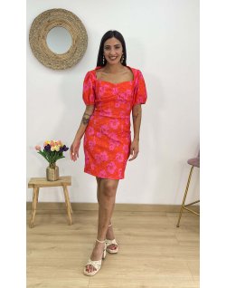 Vestido Osorno