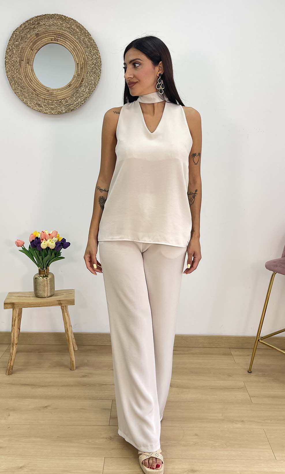 Conjunto Begoña