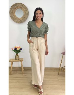 Pantalón Río