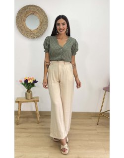 Pantalón Río