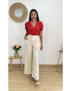 Pantalón Río