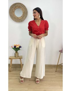Pantalón Río