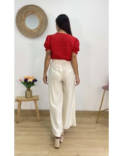 Pantalón Río