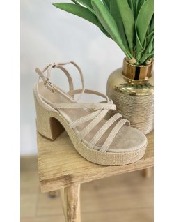 Sandalias Mojacar