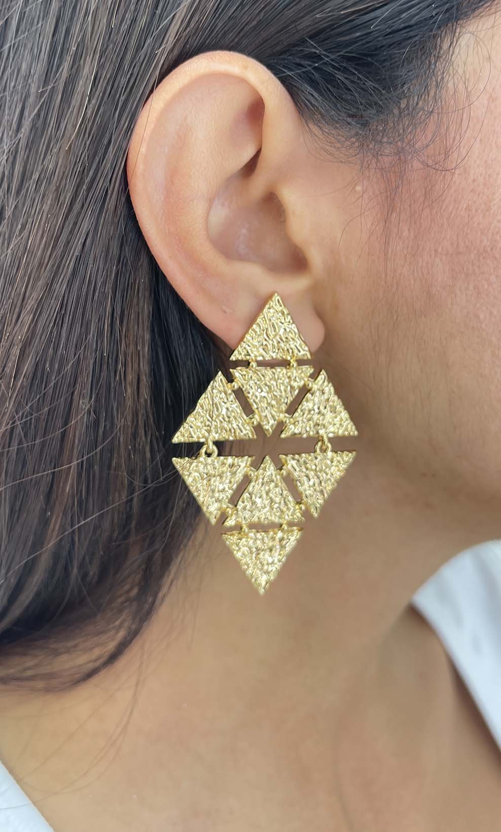Pendientes Geometría