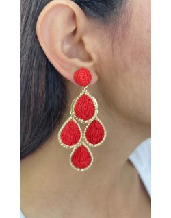 Pendientes Sevilla