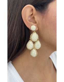 Pendientes Sevilla