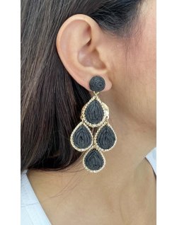 Pendientes Sevilla