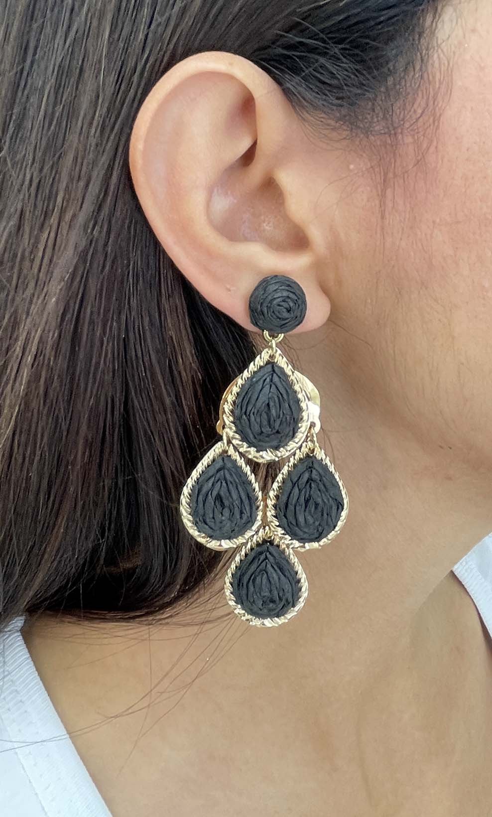 Pendientes Sevilla