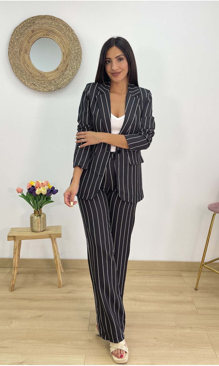 Conjunto Evelyn