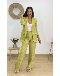 Conjunto Evelyn