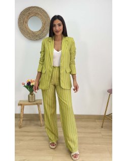 Conjunto Evelyn