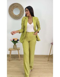 Conjunto Evelyn
