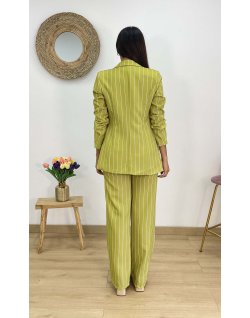 Conjunto Evelyn