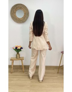 Conjunto Evelyn