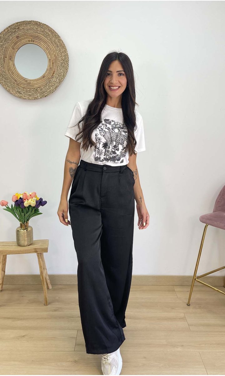 Camiseta Selva
