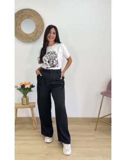 Camiseta Selva