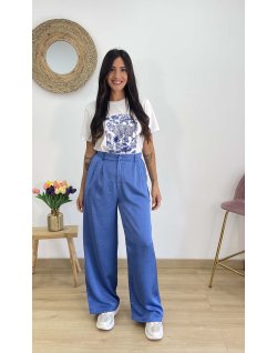 Camiseta Selva