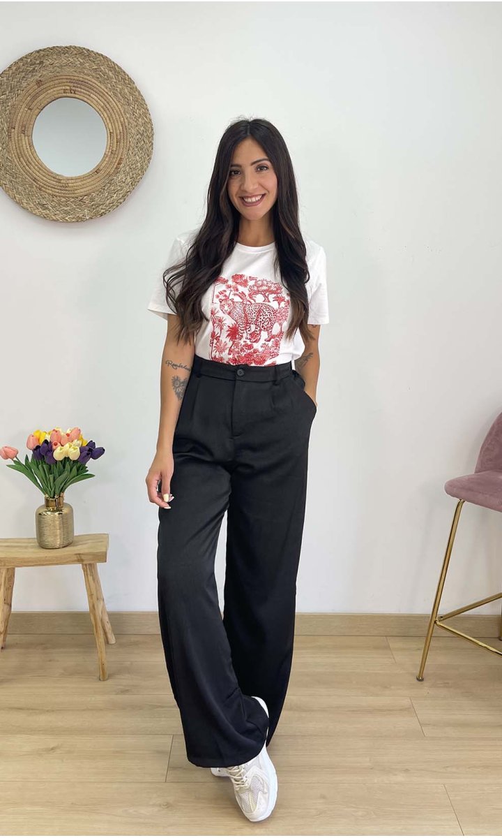 Camiseta Selva