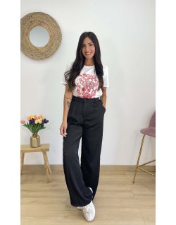 Camiseta Selva