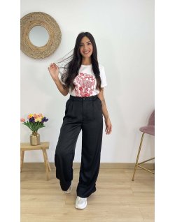 Camiseta Selva