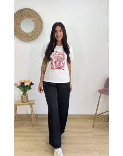 Camiseta Selva
