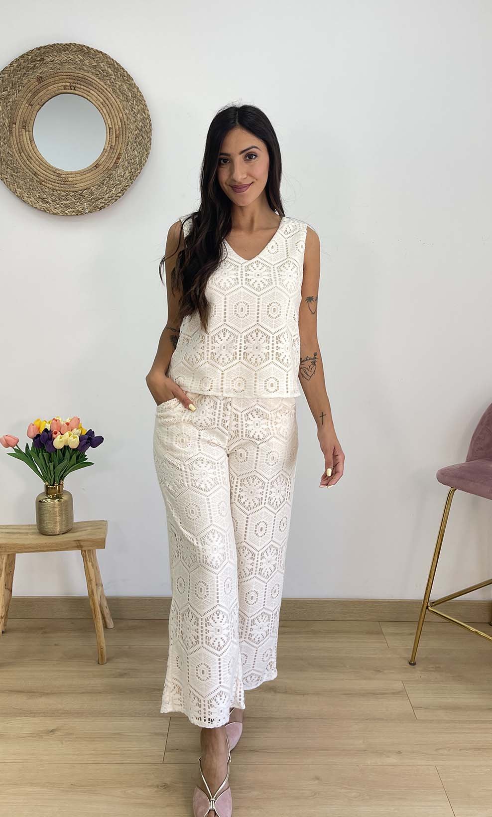 Conjunto Córdoba