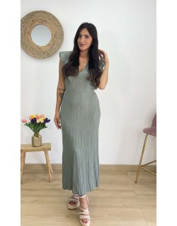 Vestido Joana