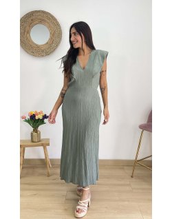 Vestido Joana