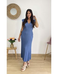 Vestido Joana