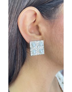 Pendientes Toledo