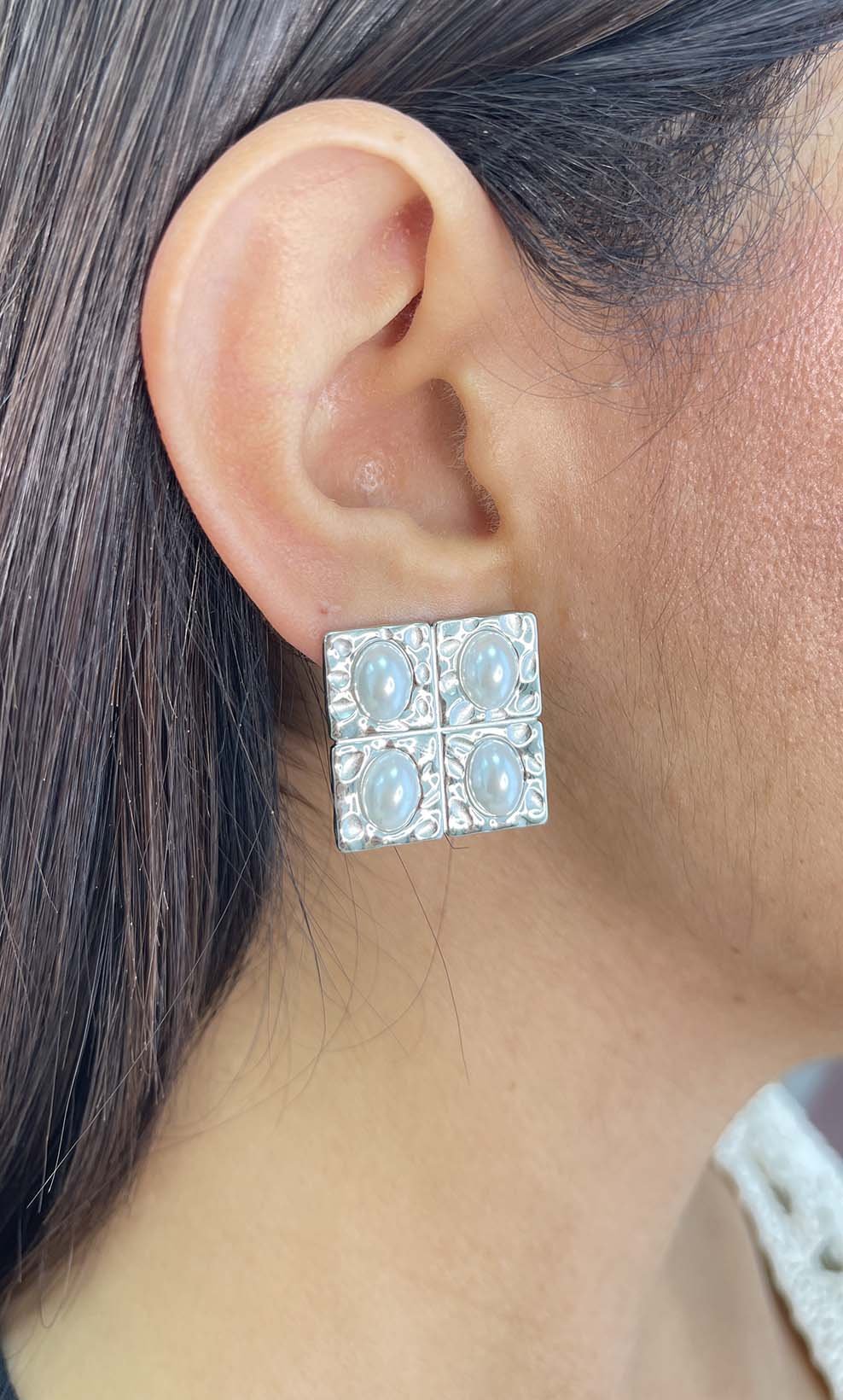 Pendientes Toledo