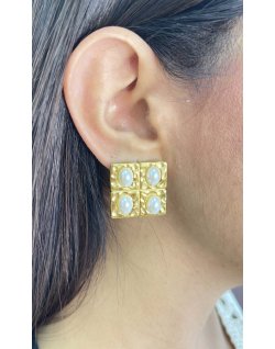 Pendientes Toledo