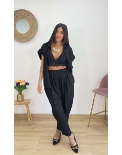Conjunto Túnez