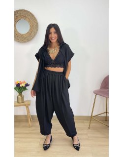 Conjunto Túnez