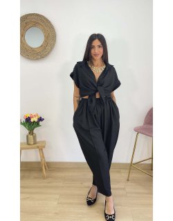 Conjunto Túnez