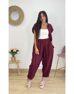 Conjunto Túnez